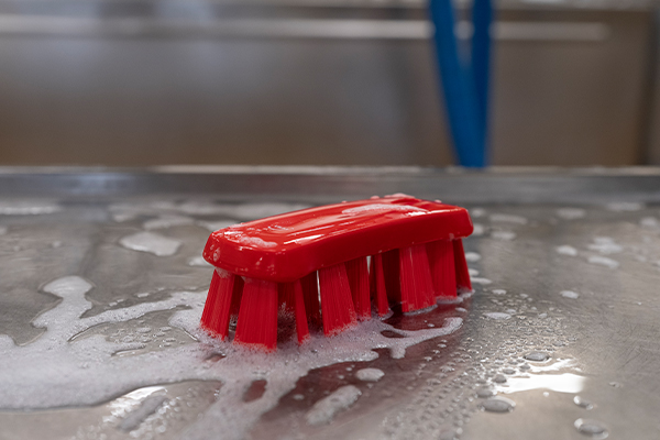 Igiena în industria alimentară: de la obligație la sistem de control și prevenție