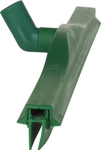 Racleta Hygiene cu cap rotativ si rezerva 600 mm, Vikan, verde
