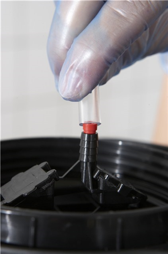 Set duze dilutie - Vikan