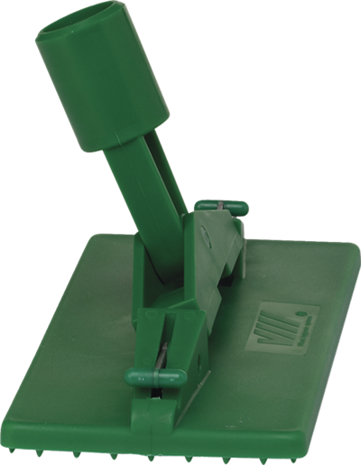 Suport pad 235 mm, Vikan, verde