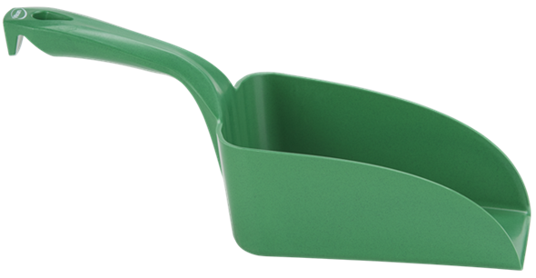 Scafa 1 L, metal detectabila, Vikan, verde