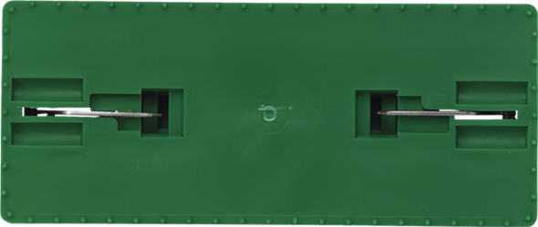 Suport pad 235 mm, Vikan, verde