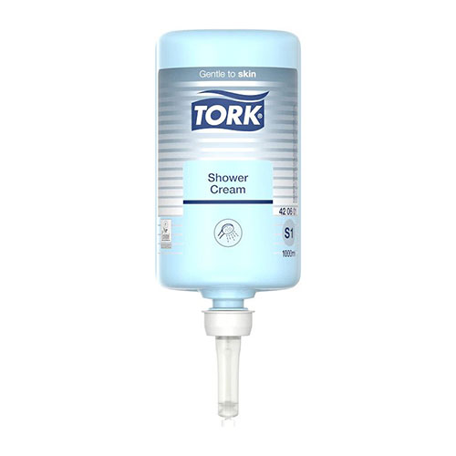 Sapun lichid Hair & Body Mini - Tork