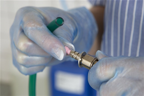 Set duze dilutie - Vikan