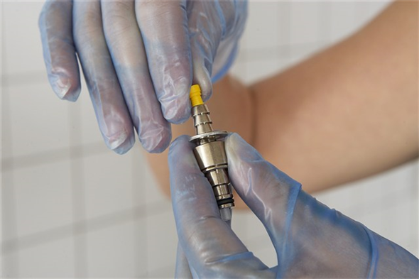 Set duze dilutie - Vikan