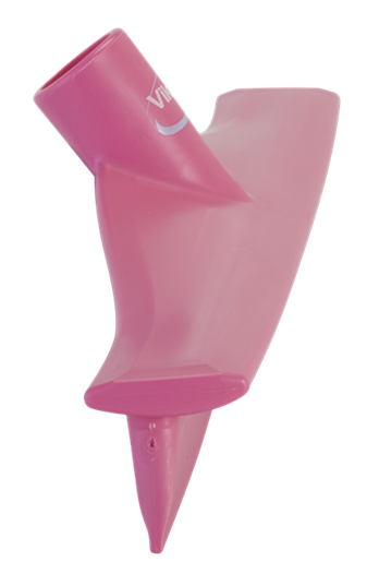 Racleta Ultra Hygiene 400 mm, Vikan, roz