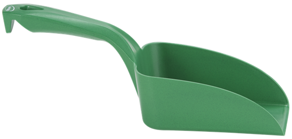 Scafa 0.5 L, metal detectabila, Vikan, verde