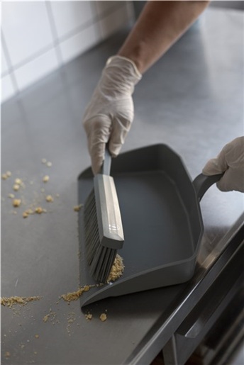 Faras 295 mm, Vikan, roz