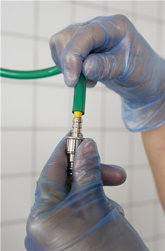 Set duze dilutie - Vikan