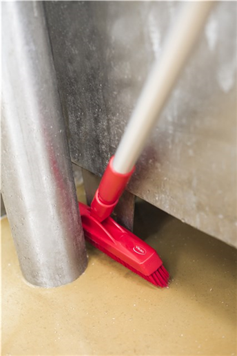 Maner aluminiu Ø31 mm, 1510 mm - Vikan