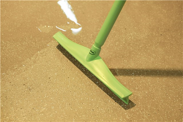 Racleta Ultra Hygiene 500 mm, Vikan, verde