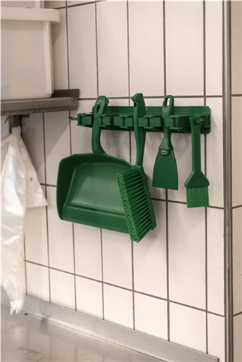 Faras 295 mm, Vikan, roz