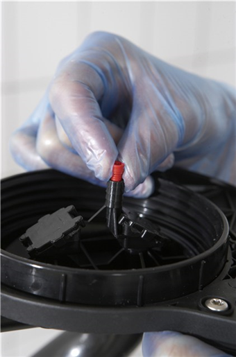 Set duze dilutie - Vikan