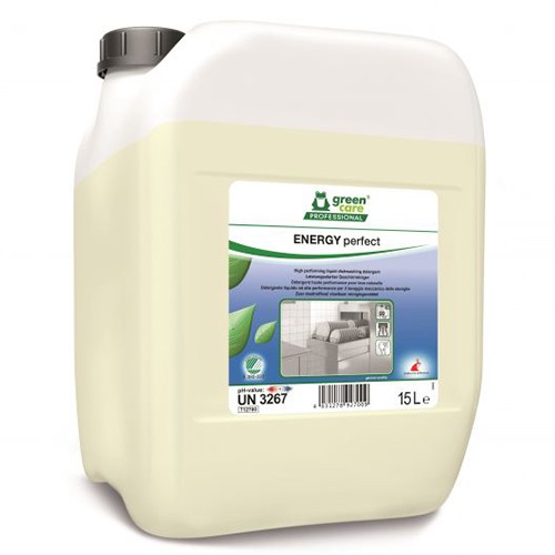 Romsales Tana Detergent Ecologic Automat Vase Energy Perfect