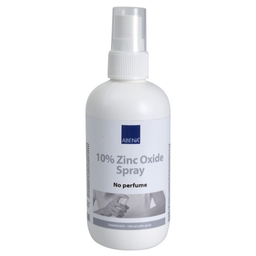 Spray cu oxid de zinc, 100 ml - Abena