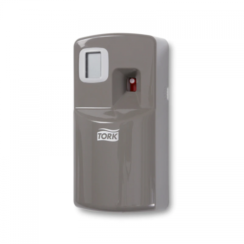 Dispenser odorizant programabil, 75 ml , gri  - Tork Image