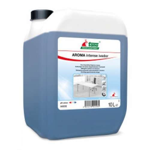 Aroma Intense Ivedor - Detergent pentru suprafete si pardoseli 10L - Tana Professional