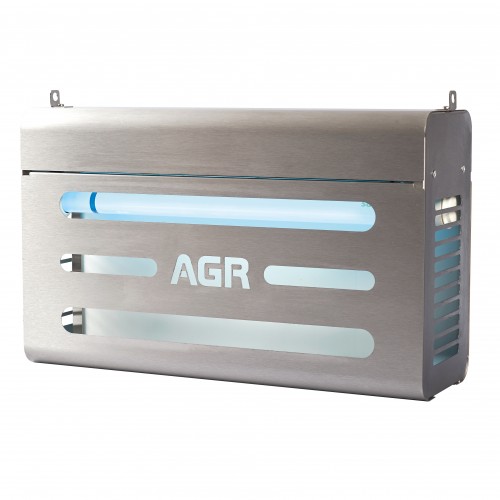 Dispozitiv anti-insecte AGR 40, 2 x 20 W - BRC