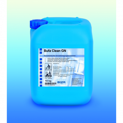 Bufa Clean GN - Decapant alcalin, 10L - Bufa