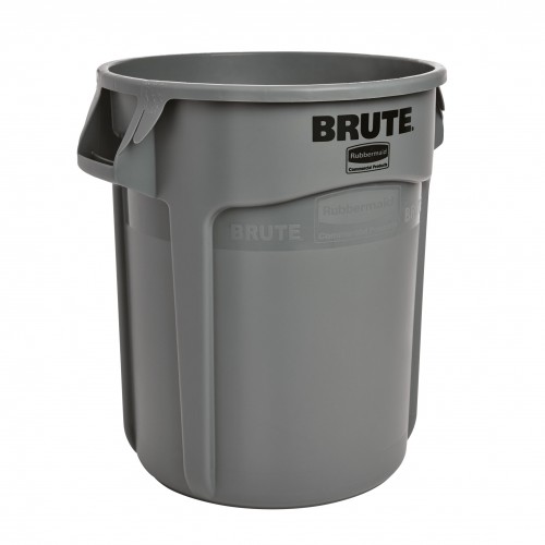 Container Brute 37.9 L, gri - Rubbermaid