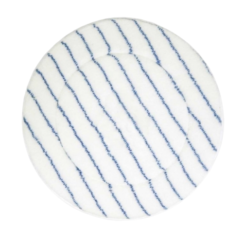 Pad circular microfibra 380 mm pentru Turnado 38 - Hefter