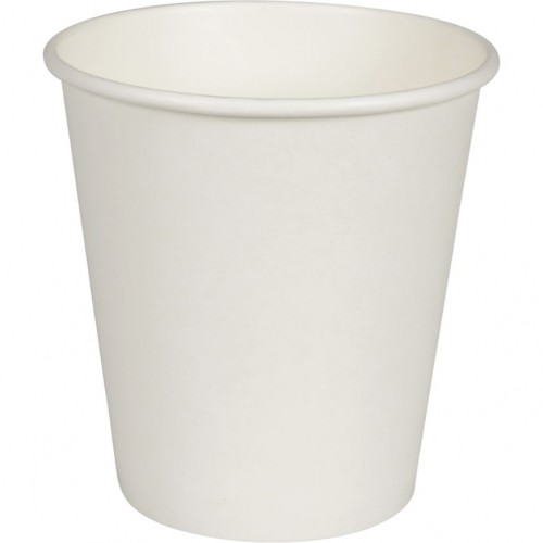 Pahare biodegradabile din carton pentru cafea Abena Gastro 9.5cm, Ø9cm, 30 cl 10 Oz - Abena