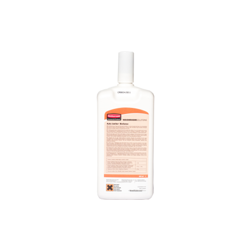 Rezerva AutoJanitor - BioSense 600 ml, mandarin - Rubbermaid