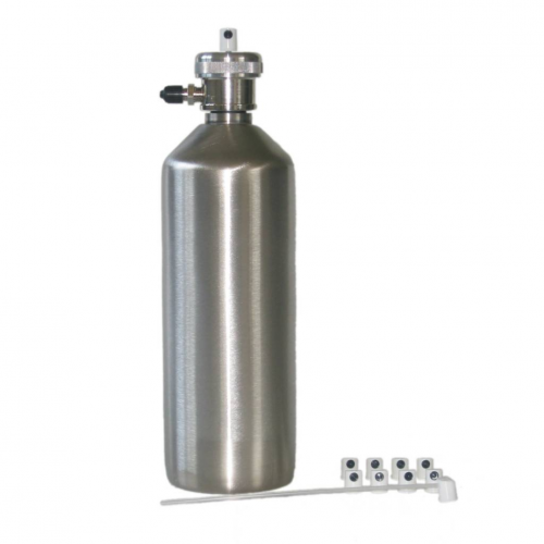 Flacon presurizabil Aero-Spray 500 ml