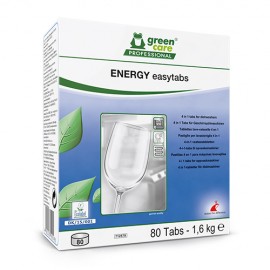 Romsales Tana Tablete ecologice Masina Automata Energy Easytabs
