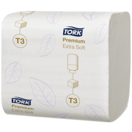 Hartie igienica pachet bulk - Tork Extra Soft Premium