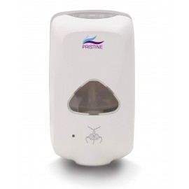 Dispenser cu senzor pentru gel dezinfectant Pristine TFX 