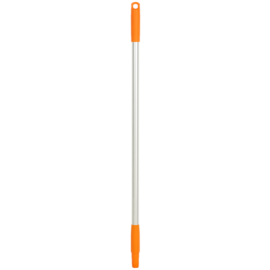 Maner aluminiu, Ø22 mm, 840 mm, portocaliu - Vikan