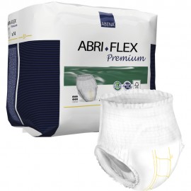 Chiloti elastici, 1400 ml, S1, Abri-Flex Premium - Abena