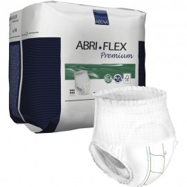 Chiloti elastici, 1400 ml, L1, Abri-Flex  Premium - Abena