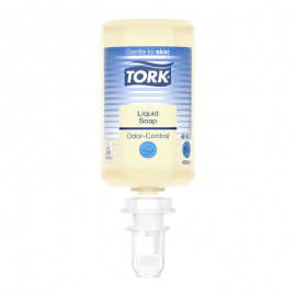 Sapun lichid Odor-Control 1 L - Tork