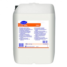 Romsales Diversey aditiv alcalin Clax mild