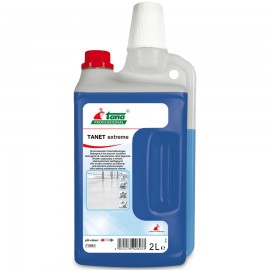 Tanet Extreme - Detergent de intretinere pentru pardoseli tratate 2L - Tana Professional