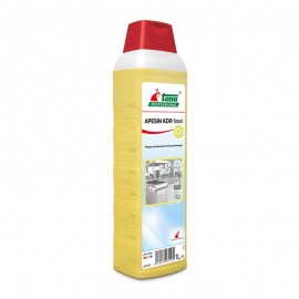 Apesin KDR Food - Detergent acid pentru suprafete, 1L - Tana Professional