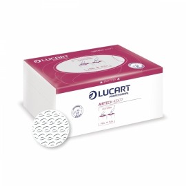 Lavete multifunctionale din airlaid, Towel Pro 43x77 - Lucart