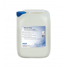 Omnia Floor - Detergent pentru intretinerea pardoselilor, 10L - Bufa