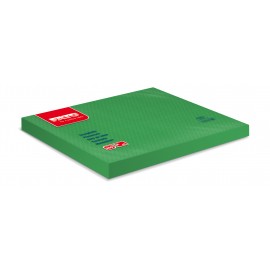 Placemat din hartie 30x40 cm, verde smarald - Fato