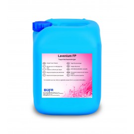 Lavenium FP - Sampon pentru covoare si tapiterii, 20L - Bufa