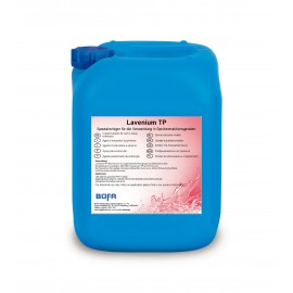 Lavenium TP - Agent de curatare pentru procesul injectie-extractie, 10L - Bufa
