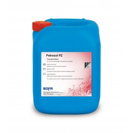 Petrosol PZ - Detartrant acid, 14kg