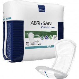 Absorbant, 650 ml, 3A, Abri-San Premium - Abena