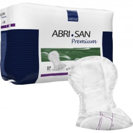 Absorbant, 1200 ml, 5, Abri-San Premium - Abena