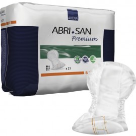 Absorbant, 2500 ml, 8, Abri-San Premium - Abena