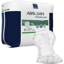 Absorbant, 2400 ml, 9, Abri-San Premium - Abena