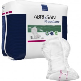 Absorbant, 3400 ml, 11, Abri-San Premium - Abena