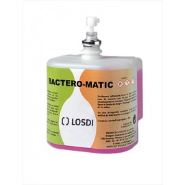 Odorizant pentru dispenser Bacteromatic 500 ml - Losdi
